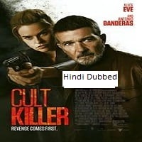 Cult Killer (2024) (Hindi Dubbed) Free Full Movies Downlod Atoz4K